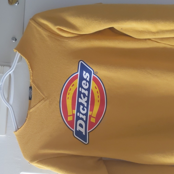 Dickies sweatshirt - Picture 2 of 3